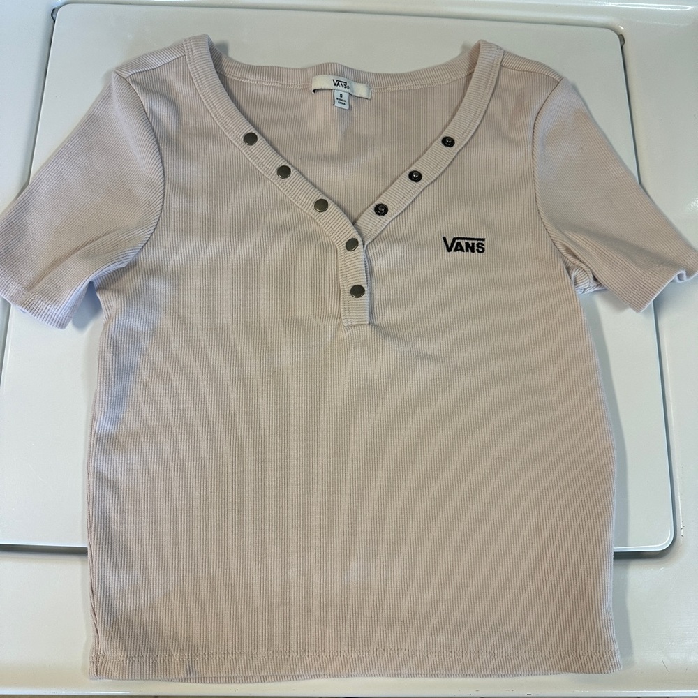 Vans Top
